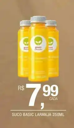 DB Supermercados Suco oferta