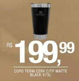 DB Supermercados Copo oferta