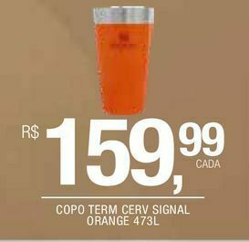 DB Supermercados Copo oferta