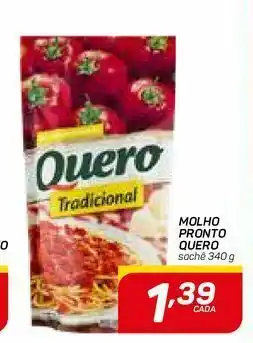 GBarbosa Molho pronto quero oferta