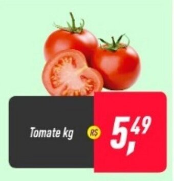 Frangolândia Tomate 1kg oferta