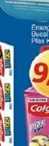 Supermercados Guanabara Enxaguante Bucal Colgate Plax Kids 250ml oferta