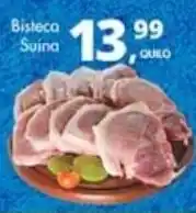 Bisteca Suina