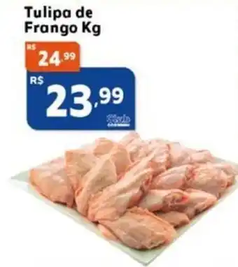 GoodBom Tulipa de Frango Kg oferta