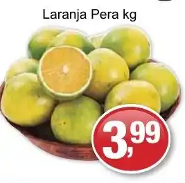 Laranja Pera kg