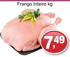 Frango Inteiro kg