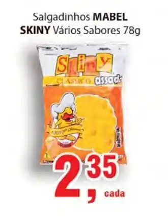 Mabel Skiny 78g