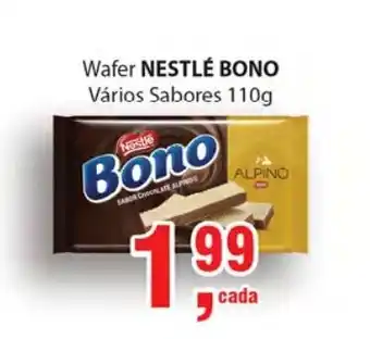 Nestle Bono 110g