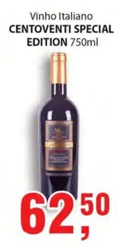 Centroventi Special Edition 750ml