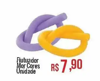 Mart Minas Flutuador Mor Cores unidade oferta