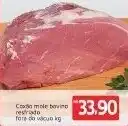Extra Hiper Coxao Mole Bovino Resfriado 1kg oferta