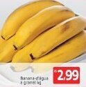 Extra Hiper Banana Nanica a granel 1kg oferta