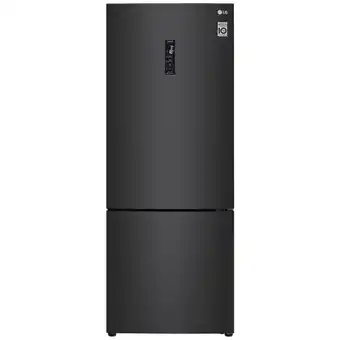 Benoit Refrigerador / Geladeira LG GC-B569NQL2 451L Frost Free oferta