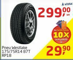 Tenda Atacado Pneu pirelli evo 175-70 r14 oferta