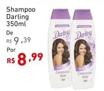 Shampoo Darling 350ml