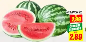 Juzan MELANCIA KG oferta