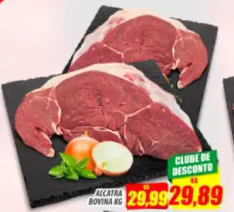 Juzan ALCATRA BOVINA KG oferta