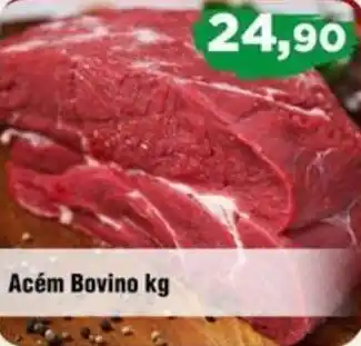 Copercana Acém Bovino kg oferta