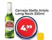 Tonin Superatacado Stella artois - cerveja long neck oferta