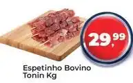 Tonin - espetinho bovino