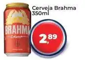 Tonin Superatacado Brahma - cerveja oferta