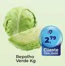 Tonin Superatacado Repolho verde oferta