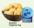 Tonin Superatacado Batata inglesa oferta