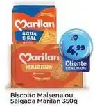 Tonin Superatacado Marilan - biscoito maisena ou salgada oferta