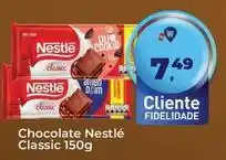 Tonin Superatacado Nestlé - chocolate classic oferta