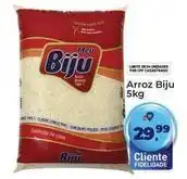 Tonin Superatacado Biju - arroz oferta