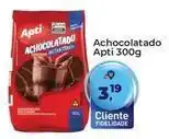 Tonin Superatacado Apti - achocolatado oferta