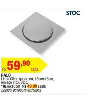 Ralo Stoc