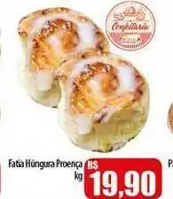 Fatia Húngura Proença 1kg
