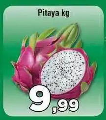 Pitaya 1kg