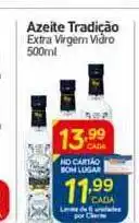 Azeite Tradição Extra Virgem 500ml