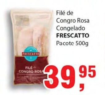 Frescatto 500g