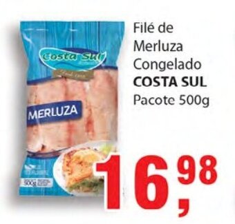Costa Sul 500g