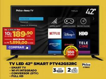 Tv Led 42