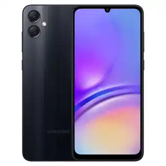 Benoit Smartphone Samsung Galaxy A05 SM-A055MZKSZTO 4GB RAM 128GB Tela 6.7 Câmera Traseira 50MP + 2MP oferta