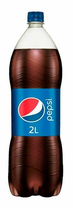 Refrigerante pepsi 2l