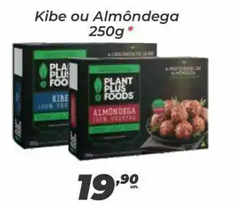 Almôndegas