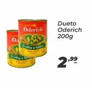 Conserva oderich