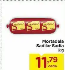 Mortadela sadiakg