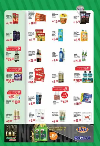 Mart Minas Vodka oferta