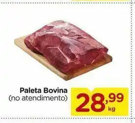 Carrefour Paleta bovina oferta