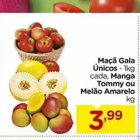 Carrefour Maçã gala únicos oferta