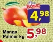 Rossi Supermercado Manga Palmer kg oferta