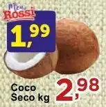 Rossi Supermercado Coco Seco kg oferta