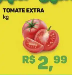 Tomate Extra 1kg