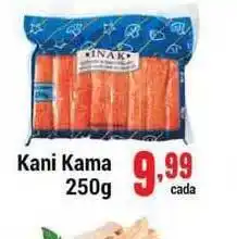 Kani Kama 250g